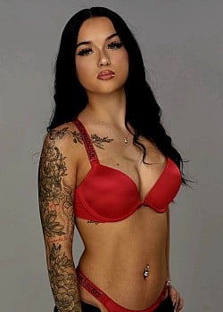 Kensi Denise